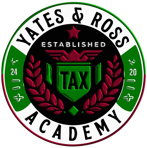 Yates & Ross Tax Academy